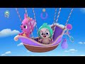 [☀️ Summer Special] Pinkfong Wonderstar Best Episodes｜From Catch a Mangobird and More｜Hogi Pinkfong