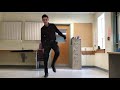 Cotton Eyed Joe (Dance Tutorial)