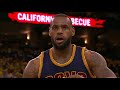 Lebron James Travels Compilation