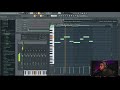 My venture back into FL Studio