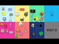 BFB But NO BFB Contestants Exist