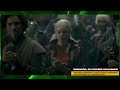 Daemon BOWS to Viserys & Rhaenyra is OBSESSED - 1x04 King of the Narrow Sea