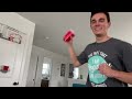 Cup Trick Shots | Young Impossibles