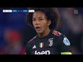 Lyon vs. Juventus | Quarts De Finale Retour De L'UEFA Women's Champions League
