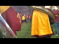 USC Alma Mater, Tubas