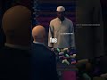 Agent 47's Hidden Talent