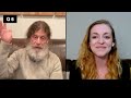 #3: Art, Share-Sapolsky childhood, Breaking Bad | Robert Sapolsky Father-Offspring Interviews