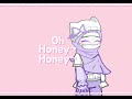 Honey pie //  animation meme