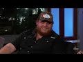 Luke Combs on His First Show & Wanting to Be a Homicide Detective