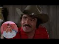 SMOKEY AND THE BANDIT (1977) | FIRST TIME WATCHING | MOVIE REACTION