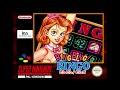 SNES & Chill #2: Another 2 hours of relaxing Super Nintendo music