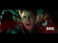 Independence Day: Resurgence (2016) Carnage Count