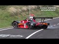 Best of Hillclimb Crash 2023 | Crash & Fail Compilation | Bergrennen - Course de Côte - Cronoscalate