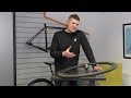 Smashed up & time crunched - The decisions of a professional bike mechanic