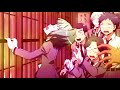 Assassination Classroom AMV - Starships