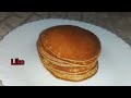 പാൻ കേക്ക് /how to make pan cake/#pancake #perfect #how #viral #easy #recipe #cooking #food #tasty