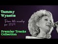 Take Me to Your World-Tammy Wynette-Hit music roundup roundup for 2024-Compelling
