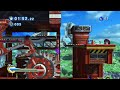Sonic Prime Super Shard Sonic Generations Mod (Prime Project)