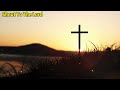 Shout To The Lord ( Lyrics )  | Hillsong Worship