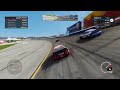 NASCAR Heat 5 Last Lap Pass