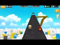 GYRO BALLS - All Levels NEW UPDATE Gameplay Android, iOS #493 GyroSphere Trials