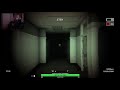 Outlast 2 super spook!