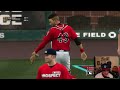 MLB The Show 24 Road to the Show | Dorsal Finn (Catcher) | EP1 | WE BACK AT BACKSTOP