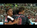 Testspielsieg in Seoul | FC Bayern - Tottenham Hotspur | Highlights 2024
