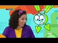 The Fast & the Gear-ious | a Lesson in Patience | GizmoGO! S01 E06 | Full Episode for Kids