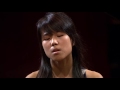 Kate Liu – Sonata in B minor Op. 58 (third stage)