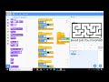 How to Make a Maze on Scratch 3 0!