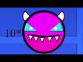 Geometry Dash More Lobotomies But My Version Of More Difficulties V28