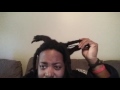 FreeForm DreadLocks