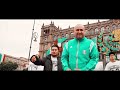MÉXICO _ Skool 77 ft Mvp's (golpe el Ronin & Stuarface)