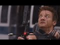 Hawkeye Tribute || In The End [w/AllAreInfected]