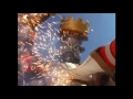 Power Rangers Zeo - Giant Rangers vs. King Mondo Final Fight Scene ('Good As Gold' Fight Scene)
