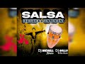Guaguanco y Son Montuno-Salsa vieja -Dj Michell blanco FT Dj Goyo