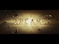 Arcane | Black Sea | League of Legends | Fanexa