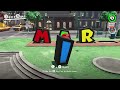 Super Mario Odyssey (dunkview)