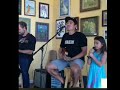 Daddy & Daughter duo reggae Edition! 3 little Birds-Bob Marley cover #shorts #ukulele #bobmarley