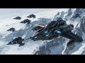 Secret Human Fleet Shocks Galactic Council | HFY Sci‐Fi Story