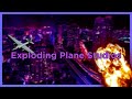 Exploding Plane Studios joins the battle!