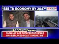 KV Subramanian Exclusive | Subramanian Speaks On Indian Economy, Union Budget 2024 | News18