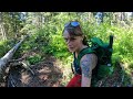 The absolute BEST hike at Mount Hood : Oregon adventures 4K