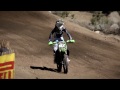 DC SHOES: MAMMOTH MOTOCROSS 2011