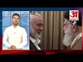 Israel-Iran War:तबाही मचाने की फिराक में ईरान। Ismail Haniyeh। Hizbullah। Indian