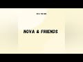 Nova the King - Focused (feat. Jerm X)