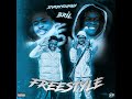 Freestyle (feat. Bril)