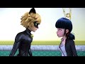 MIRACULOUS | 🐞 The Puppeteer - Akumatized 🐞 | Tales of Ladybug and Cat Noir
