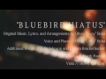 Bluebird Hiatus- Livey Beha